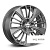Скад R18 / 7.5J PCD 5x114.3 ЕТ 37 ЦО 66.6 KL-1060