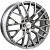 RST 7,5x19/5x108 ET46 D63,4 R019 (Geely Tugela) BMG