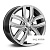 iFree Original R17 / 7J PCD 5x112 ЕТ 46 ЦО 66.6 ZV Audi A4 КС774 HB