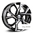 RST R17 / 6.5J PCD 5x114.3 ЕТ 45 ЦО 54.1 R087 BFP