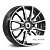 КиК R14 / 5.5J PCD 4x100 ЕТ 40 ЦО 54.1 Квант