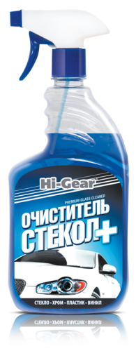 8f7c07f9-7eac-11e4-977b-001e673659ad HG5685 очиститель стекол+PREMIUM (946гр)
