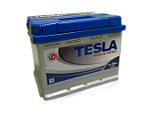 АКБ TESLA PREMIUM 6ст-66 обр.
