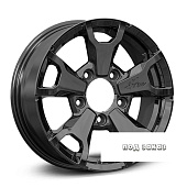 iFree R16 / 6J PCD 5x139.7 ЕТ 40 ЦО 98.1 Тайган