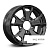 iFree R16 / 6J PCD 5x139.7 ЕТ 40 ЦО 98.1 Тайган black