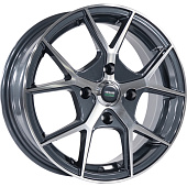 Megami 6x15/4x114,3 ET40 D66,1 MGM-18FF GMF