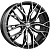 RST 8x20/5x114,3 ET45 D67,1 R052 (Mazda) BD