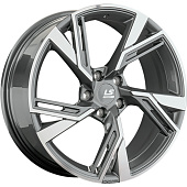 LS Forged 8x19/5x114,3 ET45 D67,1 LS FG23 GMF (конус)