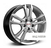 КиК R16 / 6J PCD 4x108 ЕТ 47.5 ЦО 63.35 Samara HS