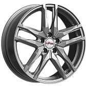 Диск колеса iFree "Бомбей" 6,5x18 5*108 ET52 D60,1 Хай вэй (КС1075)