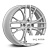 Wheels UP R16 / 6J PCD 4x100 ЕТ 45 ЦО 54.1 Up111