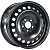 MAGNETTO 7x17/5x108 ET40 D54,1 17016 AM Black Moscvich 3