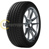 Каталог Автошина Michelin Latitude Sport 3 245/60/18 105H от магазина Шинторг
