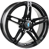 6,5x16/5x114,3 ET33 D60,1 1618 BL