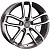 8,5x20/5x112 ET35 D66,6 B283 GMF (конус, B640)