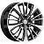 SKAD Original 7,5x18/5x114,3 ET45 D67,1 KL-1060 (Xceed) Алмаз