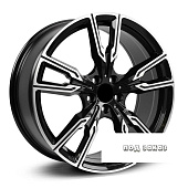 RST R21 / 9.5J PCD 5x112 ЕТ 35 ЦО 66.6 R2105FF