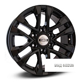 NEO R18 / 7.5J PCD 6x139.7 ЕТ 25 ЦО 106.1 832 GB