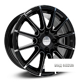 Скад R16 / 7J PCD 5x112 ЕТ 40 ЦО 57.1 Le Mans