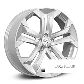 Premium Series R19 / 7.5J PCD 5x108 ЕТ 42 ЦО 65.1 КР015 Peugeot 5008 HS