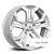 Premium Series R19 / 7.5J PCD 5x108 ЕТ 42 ЦО 65.1 КР015 Peugeot 5008 HS