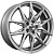RST 7,5x18/5x108 ET47 D60,1 R218 (Tiggo 8) Silver