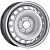 MAGNETTO 6x15/5x108 ET52,5 D63,3 15000 S AM Silver Ford Focus II, Cmax