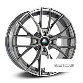 Megami R15 / 6.5J PCD 4x100 ЕТ 40 ЦО 67.1 MGM-28