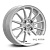 Wheels UP R15 / 6J PCD 4x100 ЕТ 46 ЦО 60.1 Up102