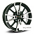 Tech Line R14 / 5.5J PCD 4x98 ЕТ 35 ЦО 58.6 420