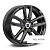 КиК R17 / 6.5J PCD 5x114.3 ЕТ 45 ЦО 67.1 Каланг