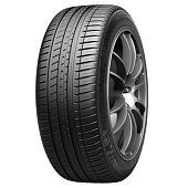 Каталог Автошина Michelin Pilot Sport 3 Acoustic 255/40/20 101Y MO (EU) от магазина Шинторг