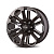 Диск колеса PDW HAZARD (6032) 9,0x20 6*139,7 ET20 D100,1 M/U4B