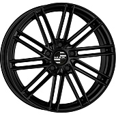 9x20/5x112 ET26 D66,45 Leipzig Gloss Black