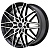 7,5x18/5x114,3 ET49,5 D67,1 Veloce (5337) M/B (конус)