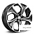 Скад R19 / 7.5J PCD 5x108 ЕТ 41 ЦО 65.1 KL-1163