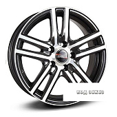 Tech Line R14 / 5.5J PCD 4x98 ЕТ 35 ЦО 58.6 429 BFP