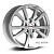 iFree R17 / 7J PCD 5x112 ЕТ 45 ЦО 57.1 Бэнкс S