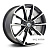 КиК R17 / 7.5J PCD 5x114.3 ЕТ 45 ЦО 66.1 Меренге-Оригинал BFP