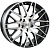 RST 8x18/5x108 ET33 D65,1 R158 (Exeed) BD