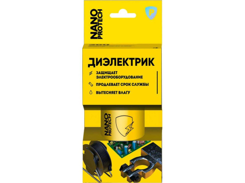 a29def6c-d622-11e5-ac7f-0cc47a3200a7 Nanoprotech Жидкая электроизоляция (диэлектрик) (210мл)