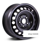 Magnetto R16 / 6.5J PCD 5x139.7 ЕТ 40 ЦО 98 16024 black