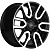 Khomen Wheels 8x17/6x139,7 ET36 D100,1 KHW1723 (Tank 300) Black-FP