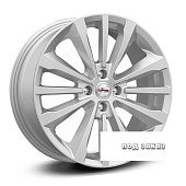 iFree R17 / 7J PCD 4x100 ЕТ 37 ЦО 67.1 Андерсен S