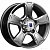 7x16/5x139,7 ET35 D98 Атлант (КС757) Дарк платинум