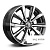 iFree Original R16 / 6.5J PCD 5x114.3 ЕТ 44 ЦО 67.1 ZV Seltos KC974 BFP