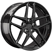9,5x19/5x120 ET40 D72,6 LS FG47 BK (конус, C570)