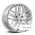 iFree R17 / 7J PCD 5x112 ЕТ 45 ЦО 57.1 Аскет S