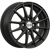 iFree 5,5x14/4x100 ET39 D56,6 Финчер (КС1119) BKM