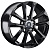 8x18/5x150 ET56 D110,1 TY357 BK (пш)